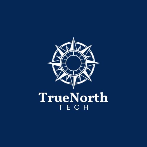 TrueNorth Tech Logo